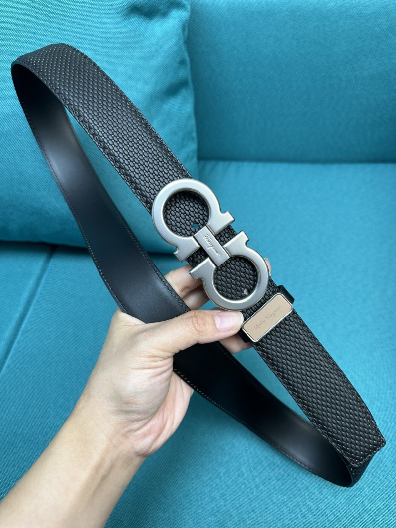 Ferragamo Belts